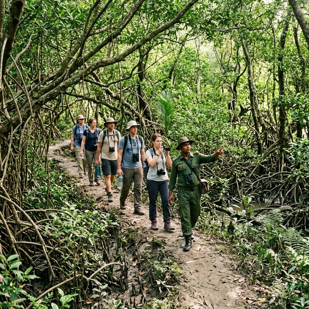 Nature Walk