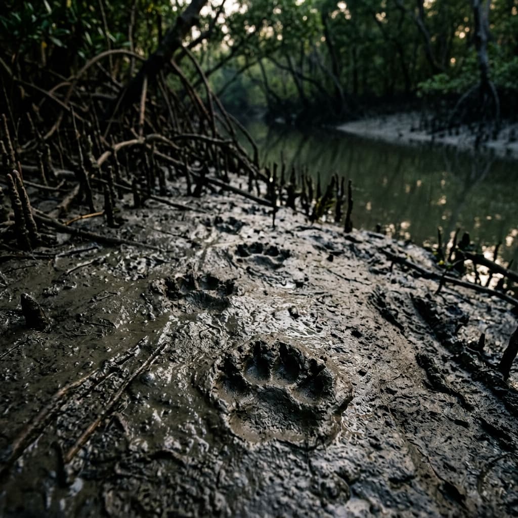 Standard 2 Nights 3 Days Sundarban Tour